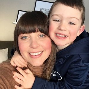 Meet your Posher, Christine